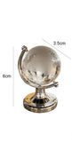 Globe Terrestre Design