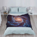 Plaid Galaxie