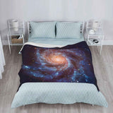 Plaid Galaxie