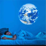 Lampe Terre
