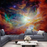 Tapisserie Constellation