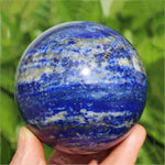 Boule de Cristal Uranus