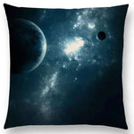 Coussin Espace