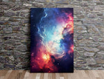 Tableau Galaxie