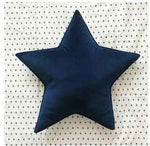 Housse de Coussin Étoile