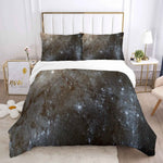 Housse de Couette Univers