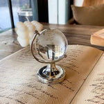Globe Terrestre Design