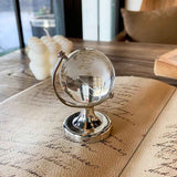 Globe Terrestre Design