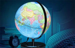Globe Constellations Lumineux