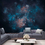 Tapisserie Galaxie
