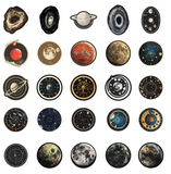 Stickers Muraux Cosmos