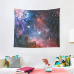 Tapisserie Univers