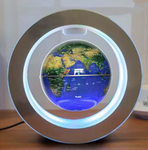 Globe Lévitation Magnétique