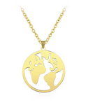 Collier Planète