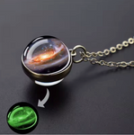 Collier Galaxie