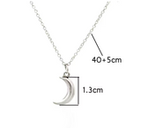 Collier Lune