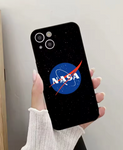 Coque iPhone NASA