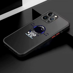 Coque iPhone Astronaute