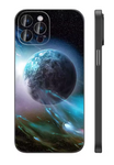Coque iPhone Lune