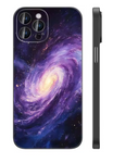 Coque iPhone Galaxie