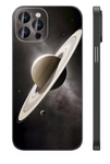 Coque iPhone Planète