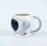 Mug Astronaute