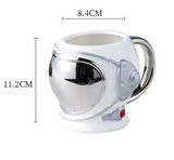Mug Astronaute