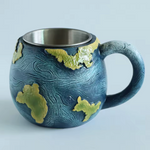 Mug Terre