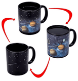 Mug Système Solaire