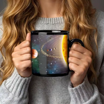 Mug Espace