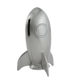 Tirelire Fusée Spatiale