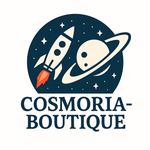 Cosmoria Boutique