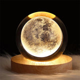 Lampe Pluton