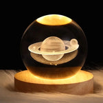 Lampe Neptune