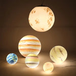 Lampe Vénus