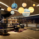Lampe Mercure
