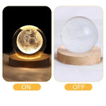 Lampe Pluton