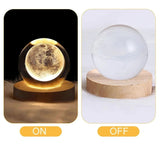 Lampe Pluton