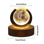 Lampe Pluton