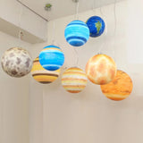 Lampe Mercure