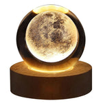 Lampe Pluton